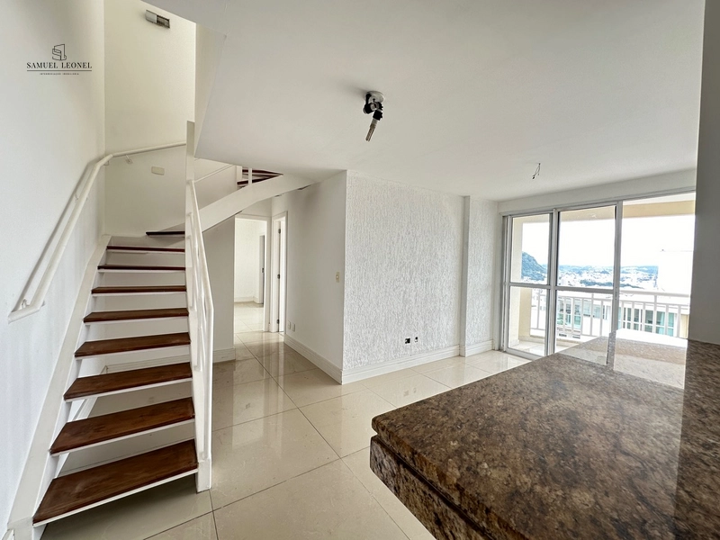 Cobertura com 2 Quartos e 3 banheiros à Venda, 150 m² por R$ 890.000: 5ª foto da galeria de imagens do imóvel