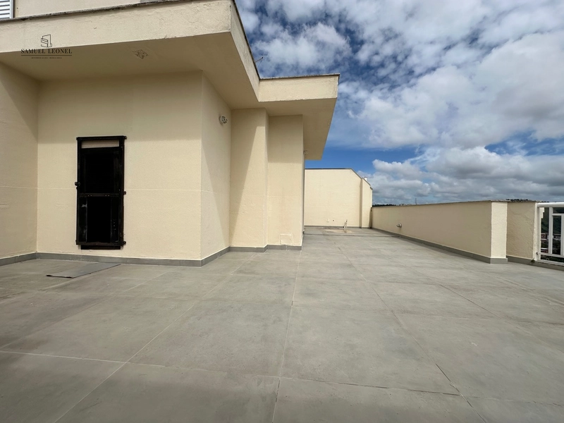 Cobertura com 2 Quartos e 3 banheiros à Venda, 150 m² por R$ 890.000: 18ª foto da galeria de imagens do imóvel