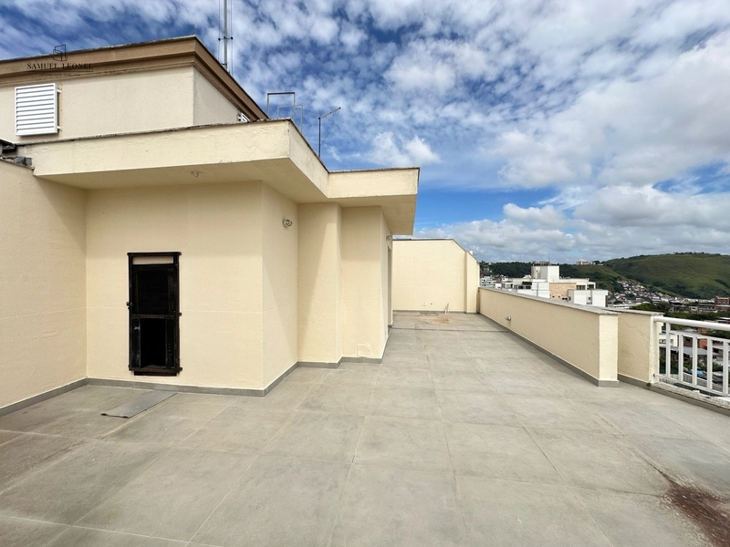 Cobertura com 2 Quartos e 3 banheiros à Venda, 150 m² por R$ 890.000: 17ª foto da galeria de imagens do imóvel