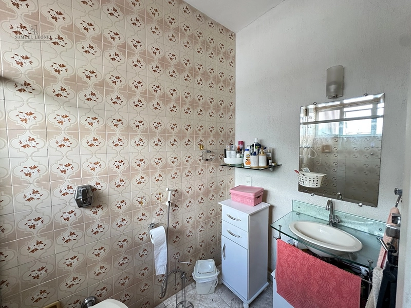 Apartamento Com Todos Planejados de Três Quartos Um Suíte e Com Duas Vaga de Garagem no Bairro Vale do Ipê Juiz de Fora MG: 11ª foto da galeria de imagens do imóvel