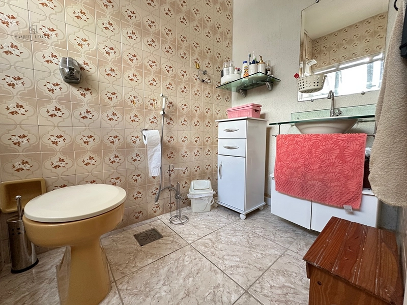 Apartamento Com Todos Planejados de Três Quartos Um Suíte e Com Duas Vaga de Garagem no Bairro Vale do Ipê Juiz de Fora MG: 10ª foto da galeria de imagens do imóvel