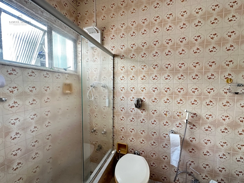 Apartamento Com Todos Planejados de Três Quartos Um Suíte e Com Duas Vaga de Garagem no Bairro Vale do Ipê Juiz de Fora MG: 9ª foto da galeria de imagens do imóvel