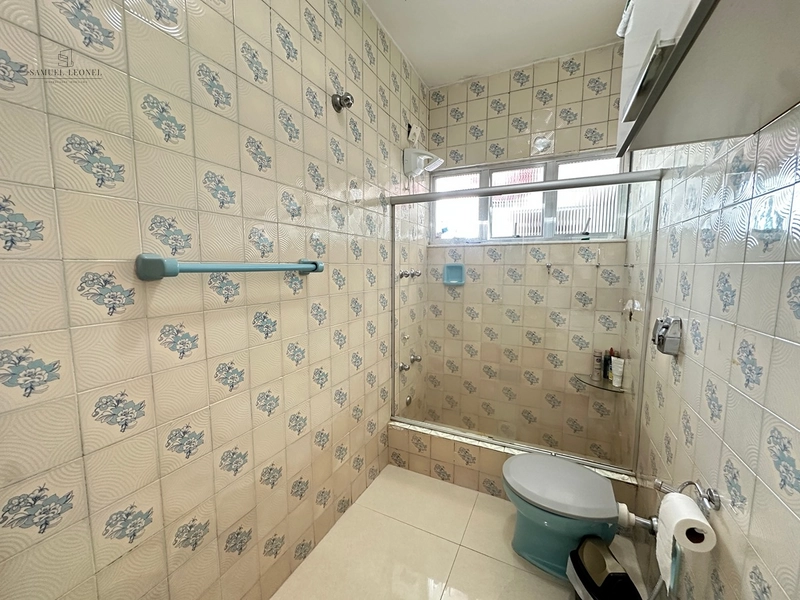 Apartamento Com Todos Planejados de Três Quartos Um Suíte e Com Duas Vaga de Garagem no Bairro Vale do Ipê Juiz de Fora MG: 27ª foto da galeria de imagens do imóvel