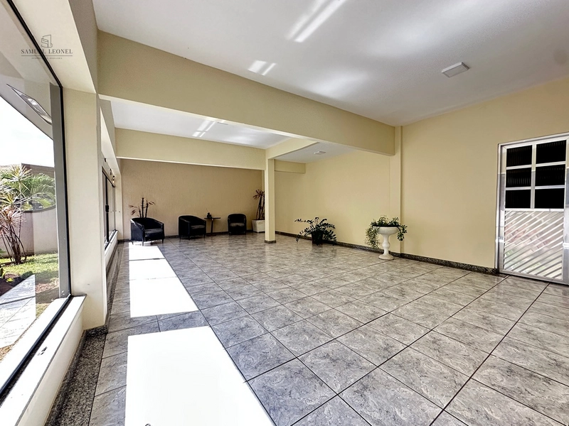 Apartamento Com Todos Planejados de Três Quartos Um Suíte e Com Duas Vaga de Garagem no Bairro Vale do Ipê Juiz de Fora MG: 16ª foto da galeria de imagens do imóvel