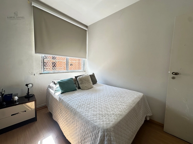 Apartamento Com Todos Planejados de Três Quartos Um Suíte e Com Duas Vaga de Garagem no Bairro Vale do Ipê Juiz de Fora MG: 30ª foto da galeria de imagens do imóvel