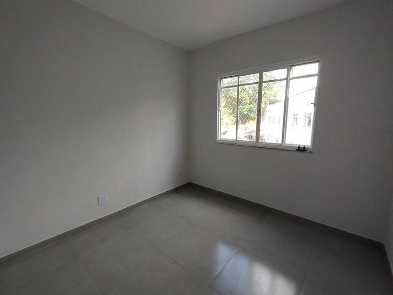 Apartamento de três quartos com um banheiro e uma vaga à venda no Cascatinha Juiz de Fora MG: 7ª foto da galeria de imagens do imóvel