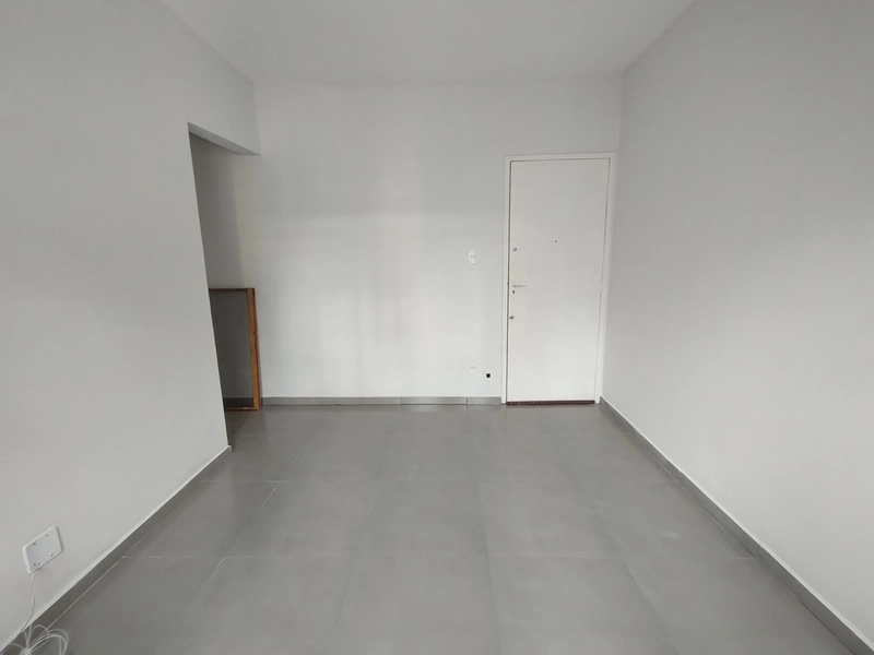 Apartamento de três quartos com um banheiro e uma vaga à venda no Cascatinha Juiz de Fora MG: 4ª foto da galeria de imagens do imóvel