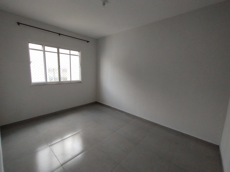 Apartamento de três quartos com um banheiro e uma vaga à venda no Cascatinha Juiz de Fora MG: 10ª foto da galeria de imagens do imóvel