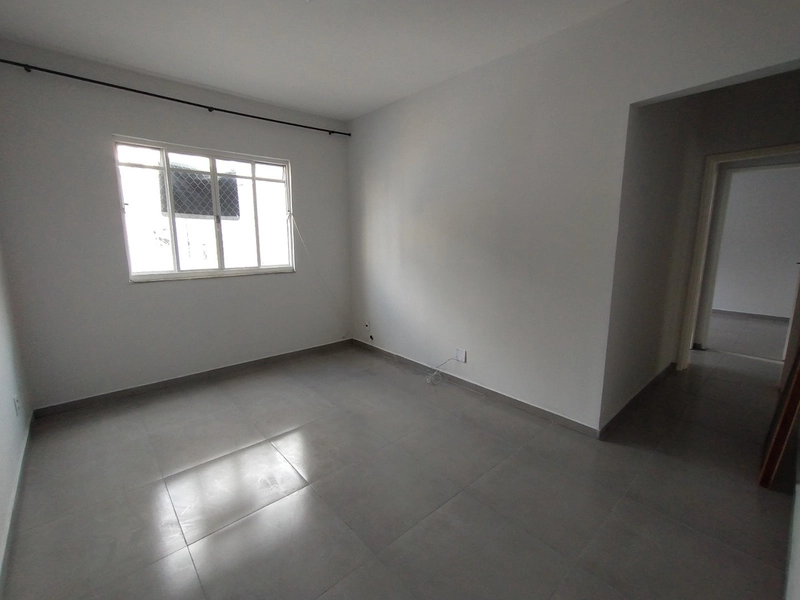 Apartamento de três quartos com um banheiro e uma vaga à venda no Cascatinha Juiz de Fora MG: 11ª foto da galeria de imagens do imóvel