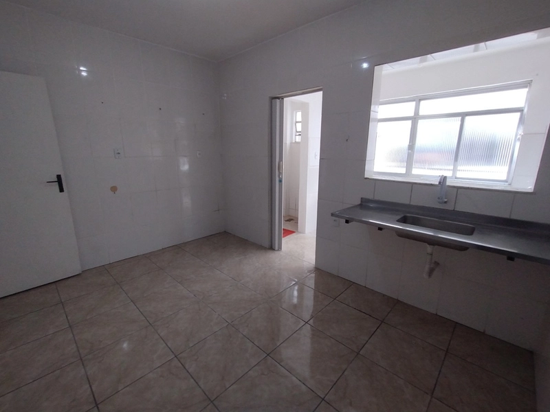 Apartamento de três quartos com um banheiro e uma vaga à venda no Cascatinha Juiz de Fora MG: 3ª foto da galeria de imagens do imóvel