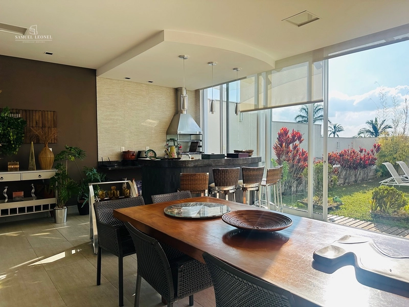 Casa duplex com 3 suítes, piscina e área gourmet à venda no Condomínio Spina Ville I – São Pedro – Juiz de Fora  R$ 1.790.000,00: 48ª foto da galeria de imagens do imóvel