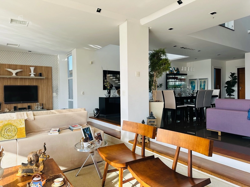 Casa duplex com 3 suítes, piscina e área gourmet à venda no Condomínio Spina Ville I – São Pedro – Juiz de Fora  R$ 1.790.000,00: 47ª foto da galeria de imagens do imóvel