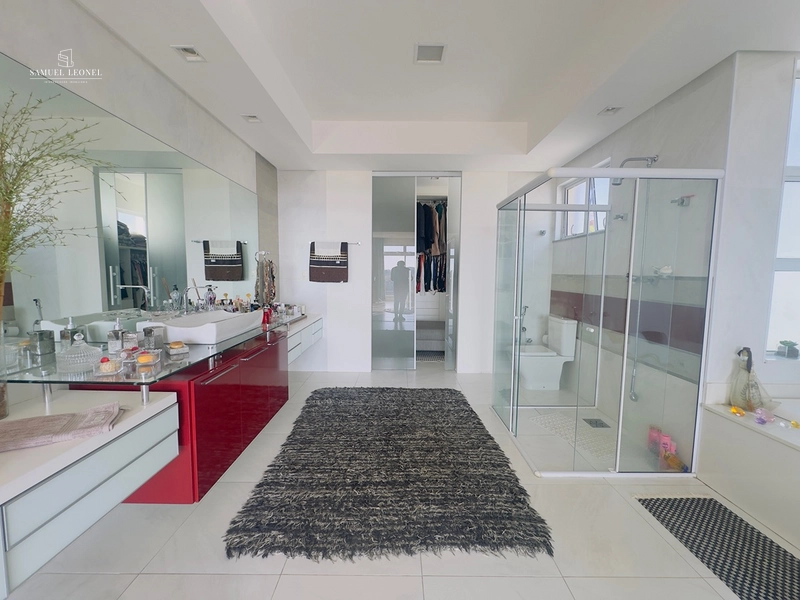 Casa duplex com 3 suítes, piscina e área gourmet à venda no Condomínio Spina Ville I – São Pedro – Juiz de Fora  R$ 1.790.000,00: 63ª foto da galeria de imagens do imóvel