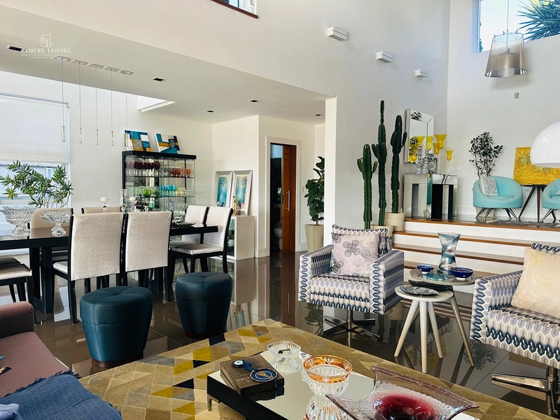 Casa duplex com 3 suítes, piscina e área gourmet à venda no Condomínio Spina Ville I – São Pedro – Juiz de Fora  R$ 1.790.000,00: 58ª foto da galeria de imagens do imóvel