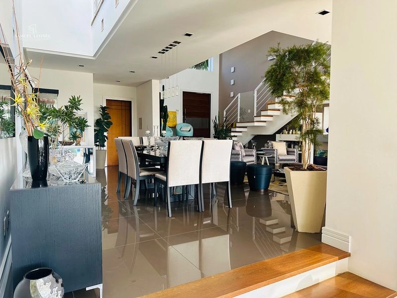 Casa duplex com 3 suítes, piscina e área gourmet à venda no Condomínio Spina Ville I – São Pedro – Juiz de Fora  R$ 1.790.000,00: 51ª foto da galeria de imagens do imóvel