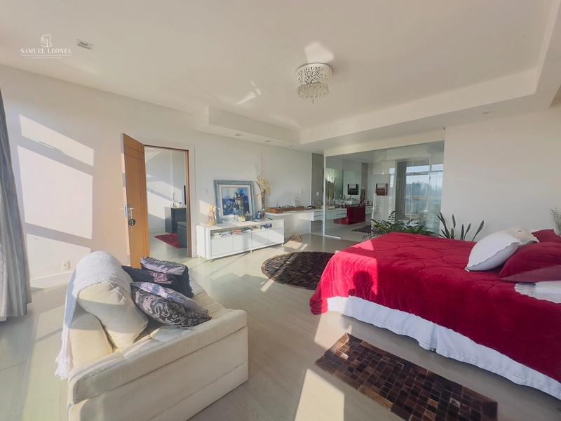 Casa duplex com 3 suítes, piscina e área gourmet à venda no Condomínio Spina Ville I – São Pedro – Juiz de Fora  R$ 1.790.000,00: 62ª foto da galeria de imagens do imóvel