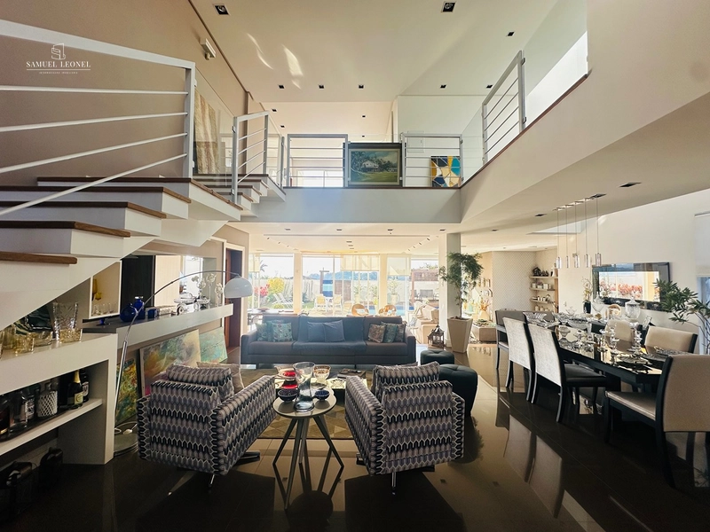 Casa duplex com 3 suítes, piscina e área gourmet à venda no Condomínio Spina Ville I – São Pedro – Juiz de Fora  R$ 1.790.000,00: 59ª foto da galeria de imagens do imóvel