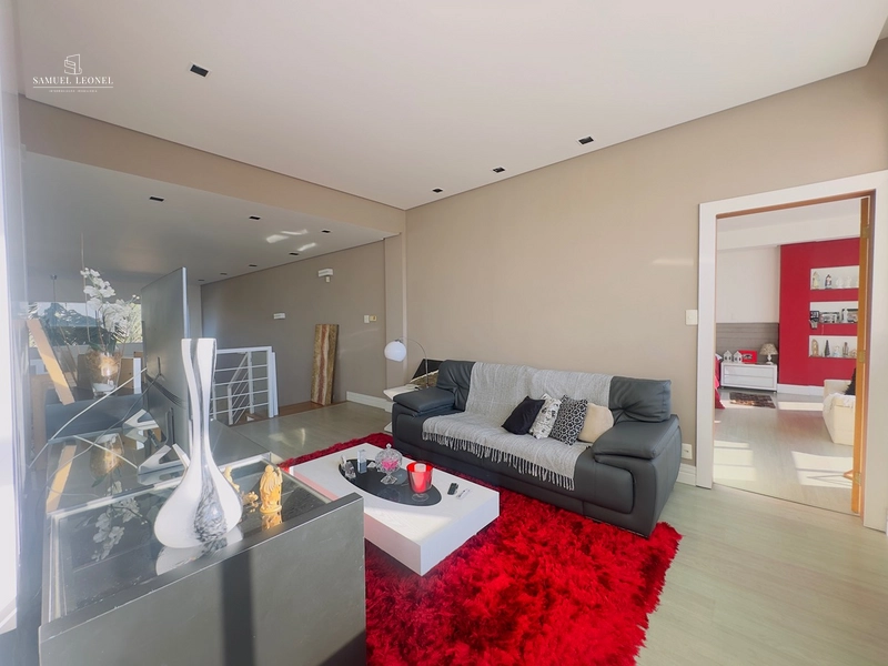 Casa duplex com 3 suítes, piscina e área gourmet à venda no Condomínio Spina Ville I – São Pedro – Juiz de Fora  R$ 1.790.000,00: 67ª foto da galeria de imagens do imóvel