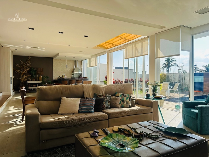 Casa duplex com 3 suítes, piscina e área gourmet à venda no Condomínio Spina Ville I – São Pedro – Juiz de Fora  R$ 1.790.000,00: 50ª foto da galeria de imagens do imóvel