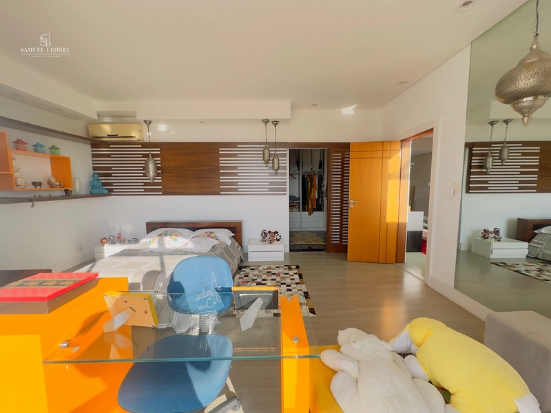 Casa duplex com 3 suítes, piscina e área gourmet à venda no Condomínio Spina Ville I – São Pedro – Juiz de Fora  R$ 1.790.000,00: 70ª foto da galeria de imagens do imóvel