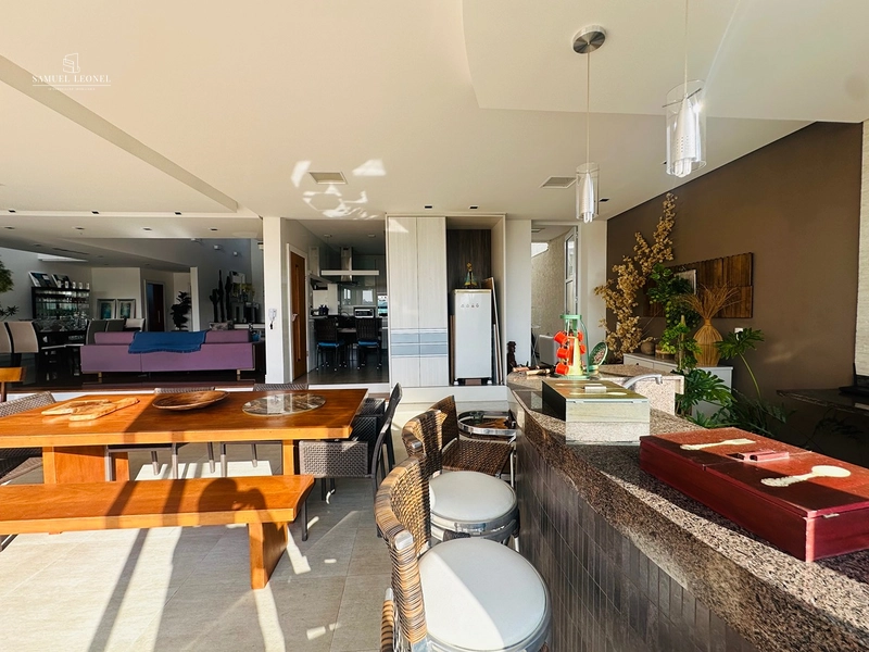 Casa duplex com 3 suítes, piscina e área gourmet à venda no Condomínio Spina Ville I – São Pedro – Juiz de Fora  R$ 1.790.000,00: 55ª foto da galeria de imagens do imóvel