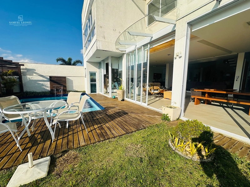 Casa duplex com 3 suítes, piscina e área gourmet à venda no Condomínio Spina Ville I – São Pedro – Juiz de Fora  R$ 1.790.000,00: 45ª foto da galeria de imagens do imóvel