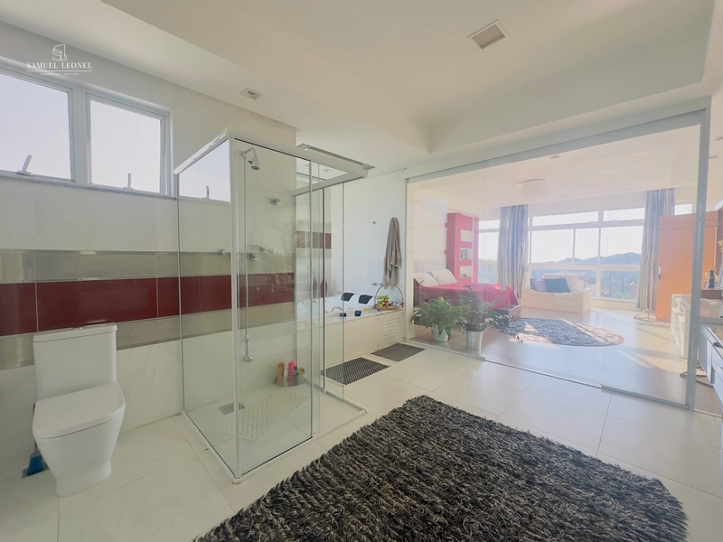 Casa duplex com 3 suítes, piscina e área gourmet à venda no Condomínio Spina Ville I – São Pedro – Juiz de Fora  R$ 1.790.000,00: 64ª foto da galeria de imagens do imóvel