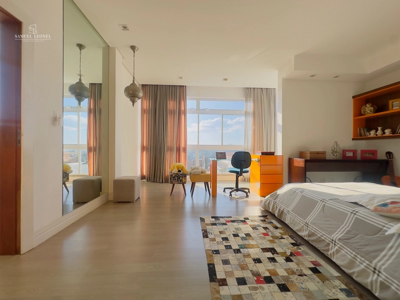 Casa duplex com 3 suítes, piscina e área gourmet à venda no Condomínio Spina Ville I – São Pedro – Juiz de Fora  R$ 1.790.000,00: 73ª foto da galeria de imagens do imóvel