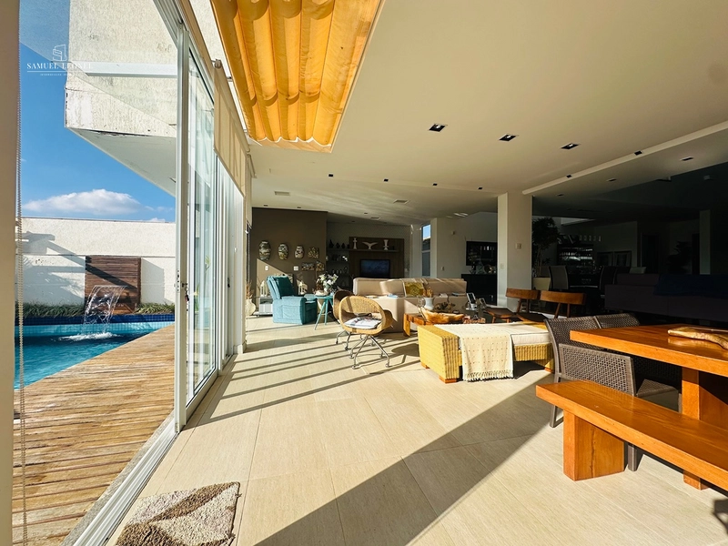 Casa duplex com 3 suítes, piscina e área gourmet à venda no Condomínio Spina Ville I – São Pedro – Juiz de Fora  R$ 1.790.000,00: 46ª foto da galeria de imagens do imóvel