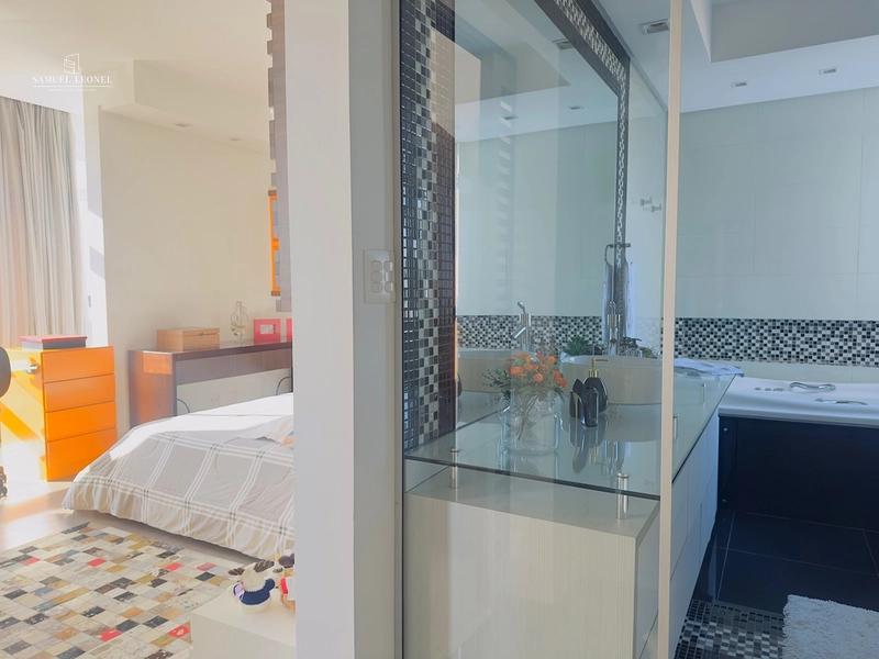 Casa duplex com 3 suítes, piscina e área gourmet à venda no Condomínio Spina Ville I – São Pedro – Juiz de Fora  R$ 1.790.000,00: 71ª foto da galeria de imagens do imóvel