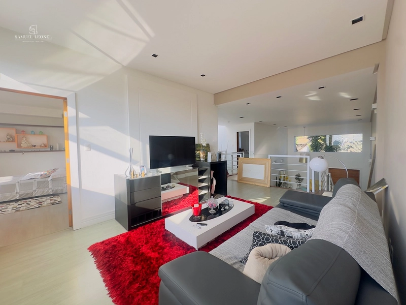 Casa duplex com 3 suítes, piscina e área gourmet à venda no Condomínio Spina Ville I – São Pedro – Juiz de Fora  R$ 1.790.000,00: 66ª foto da galeria de imagens do imóvel