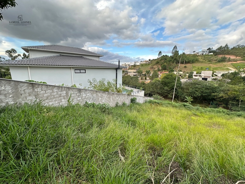 Lote de 1157 metros em condomínio fechado a venda por 165.000,00: 8ª foto da galeria de imagens do imóvel