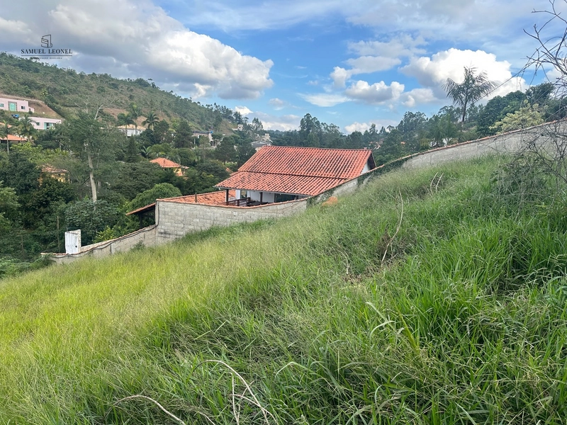 Lote de 1157 metros em condomínio fechado a venda por 165.000,00: 6ª foto da galeria de imagens do imóvel