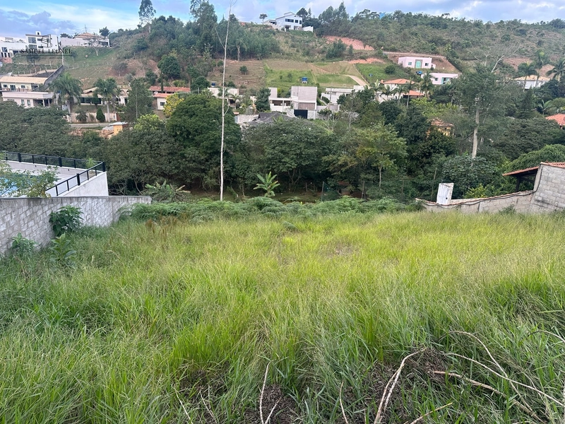 Lote de 1157 metros em condomínio fechado a venda por 165.000,00: 7ª foto da galeria de imagens do imóvel