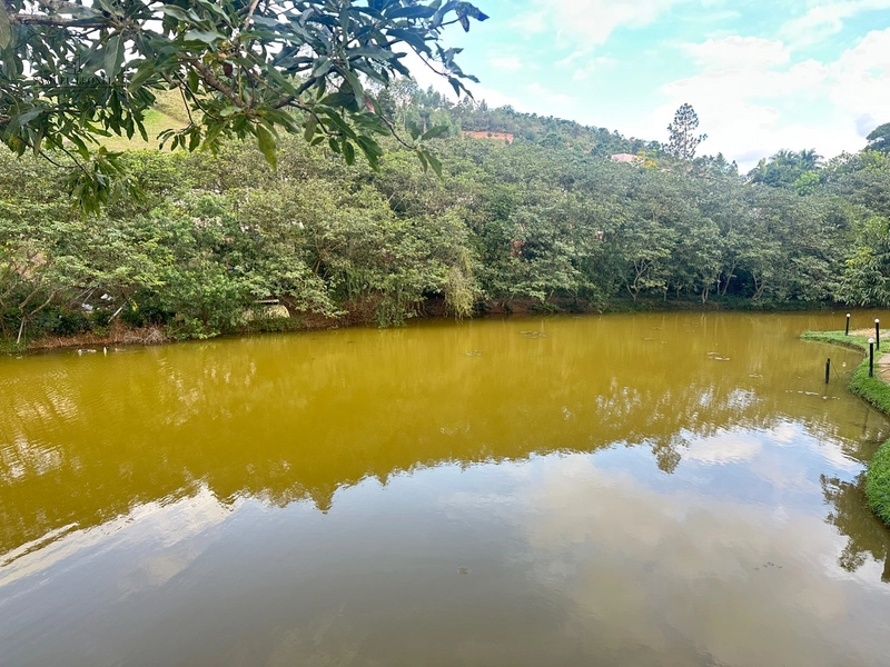 Lote de 1157 metros em condomínio fechado a venda por 165.000,00: 5ª foto da galeria de imagens do imóvel