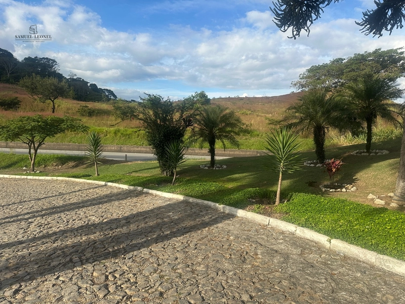Lote de 1157 metros em condomínio fechado a venda por 165.000,00: 1ª foto da galeria de imagens do imóvel