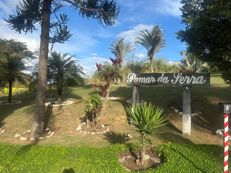 Lote de 1157 metros em condomínio fechado a venda por 165.000,00: 10ª foto da galeria de imagens do imóvel