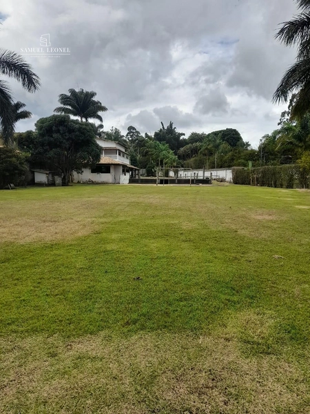 Chácara com acesso à represa à venda na região do Náutico – 2.300 m² de terreno: 3ª foto da galeria de imagens do imóvel