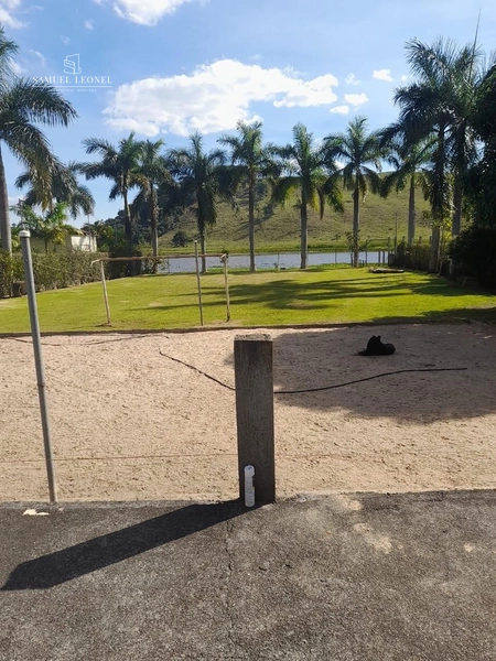 Chácara com acesso à represa à venda na região do Náutico – 2.300 m² de terreno: 2ª foto da galeria de imagens do imóvel