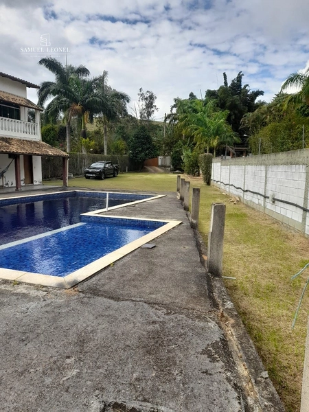 Chácara com acesso à represa à venda na região do Náutico – 2.300 m² de terreno: 14ª foto da galeria de imagens do imóvel