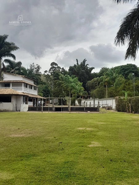 Chácara com acesso à represa à venda na região do Náutico – 2.300 m² de terreno: 12ª foto da galeria de imagens do imóvel