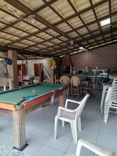 Chácara com acesso à represa à venda na região do Náutico – 2.300 m² de terreno: 4ª foto da galeria de imagens do imóvel