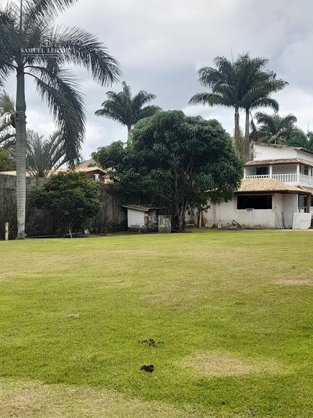 Chácara com acesso à represa à venda na região do Náutico – 2.300 m² de terreno: 11ª foto da galeria de imagens do imóvel