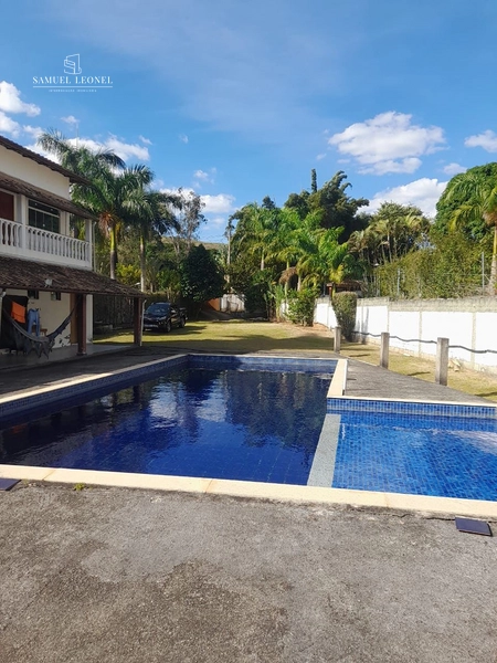 Chácara com acesso à represa à venda na região do Náutico – 2.300 m² de terreno: 13ª foto da galeria de imagens do imóvel