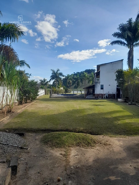 Chácara com acesso à represa à venda na região do Náutico – 2.300 m² de terreno: 7ª foto da galeria de imagens do imóvel