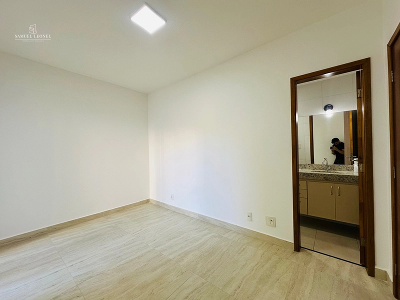Apartamento Garden com suíte e área externa privativa à venda no São Mateus | Juiz de Fora: 13ª foto da galeria de imagens do imóvel