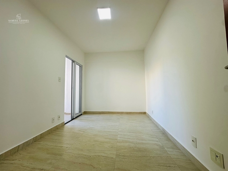 Apartamento Garden com suíte e área externa privativa à venda no São Mateus | Juiz de Fora: 10ª foto da galeria de imagens do imóvel