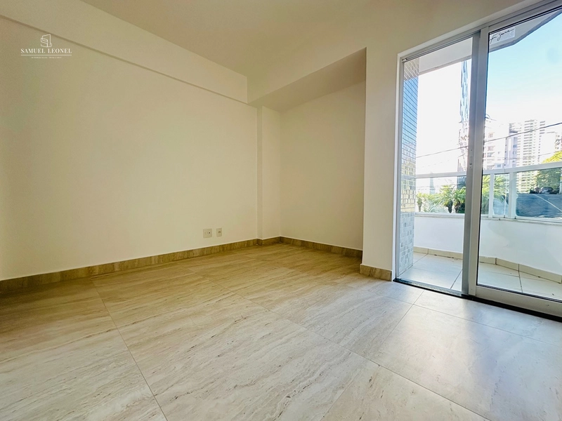 Apartamento Garden com suíte e área externa privativa à venda no São Mateus | Juiz de Fora: 19ª foto da galeria de imagens do imóvel