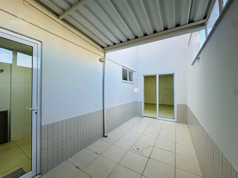 Apartamento Garden com suíte e área externa privativa à venda no São Mateus | Juiz de Fora: 7ª foto da galeria de imagens do imóvel