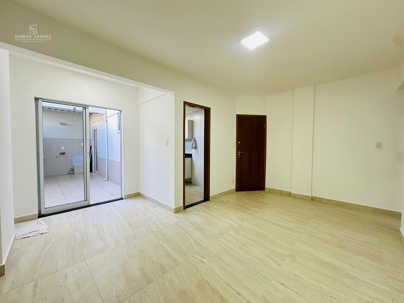 Apartamento Garden com suíte e área externa privativa à venda no São Mateus | Juiz de Fora: 5ª foto da galeria de imagens do imóvel
